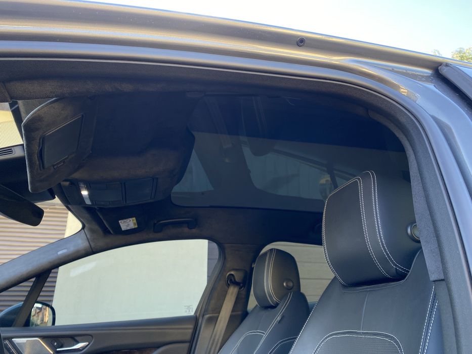 Продається Jaguar i-pace 2018 електро автомобіль