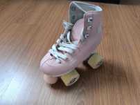 Patins ocelo número 31