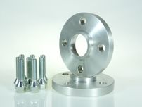 Dystanse do felg kół 15mm Renault Reno Dacia Nissan