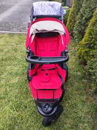 Wózek Baby Jogger elite