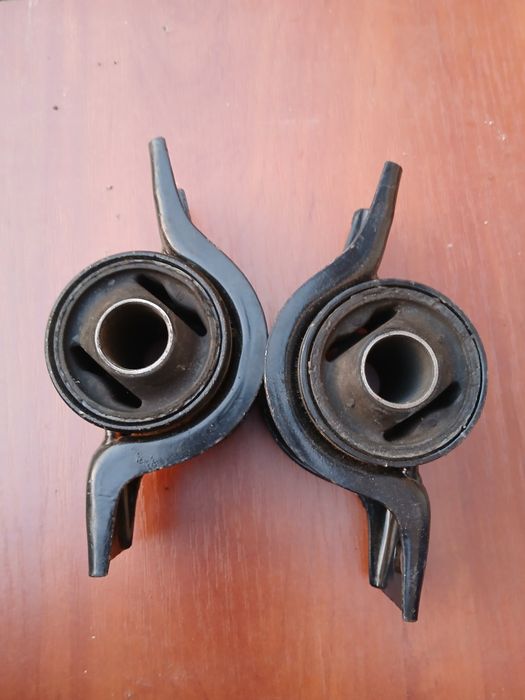 Продам Сайленблоки