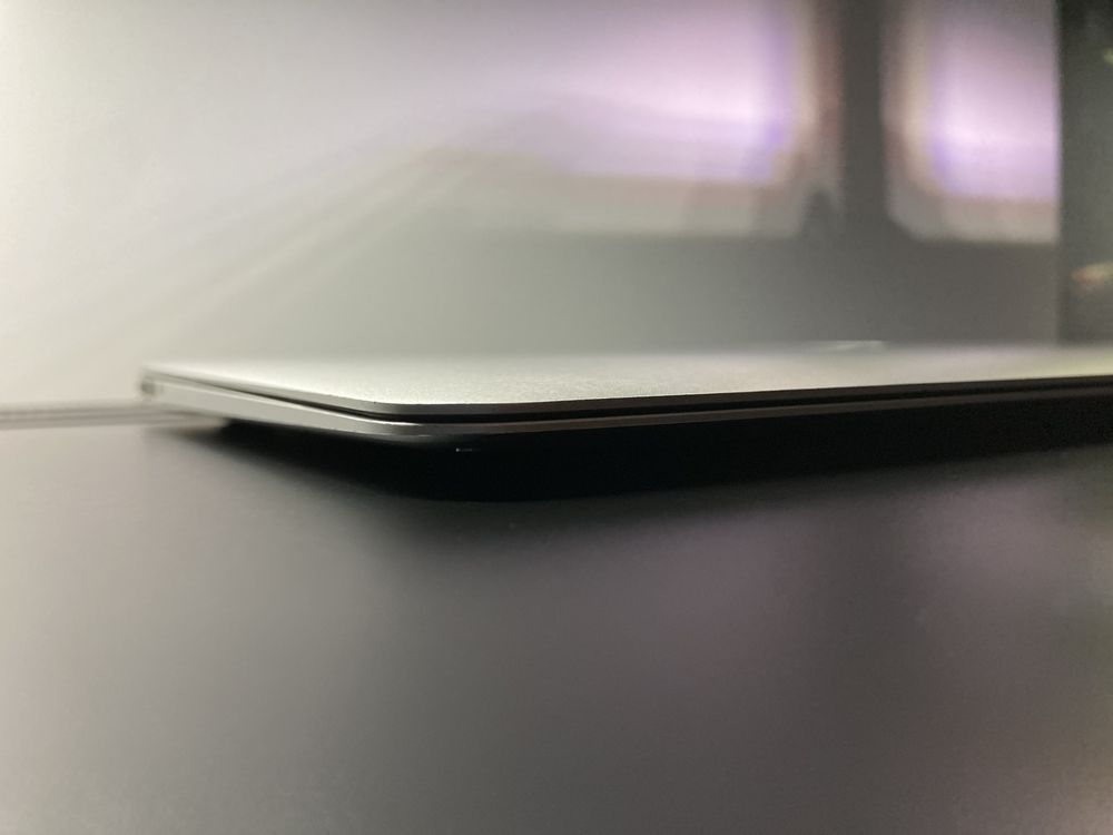 Laptop MacBook Air a1466