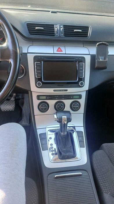 Volkswagen Passat 2.0 TDI