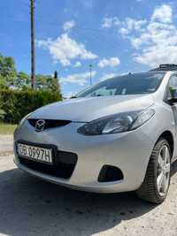 Mazda 2 klima 1.3