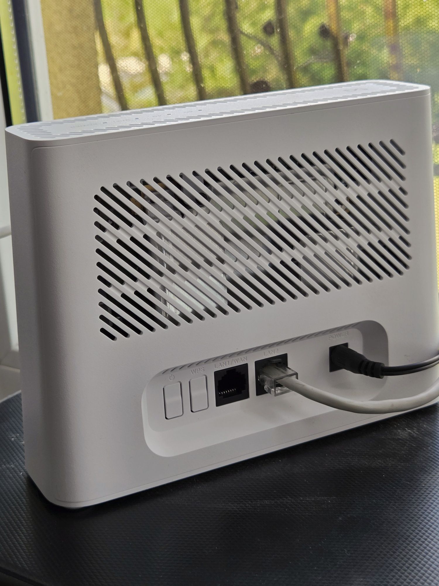 Router 5G TCL Linkhub HH515L
