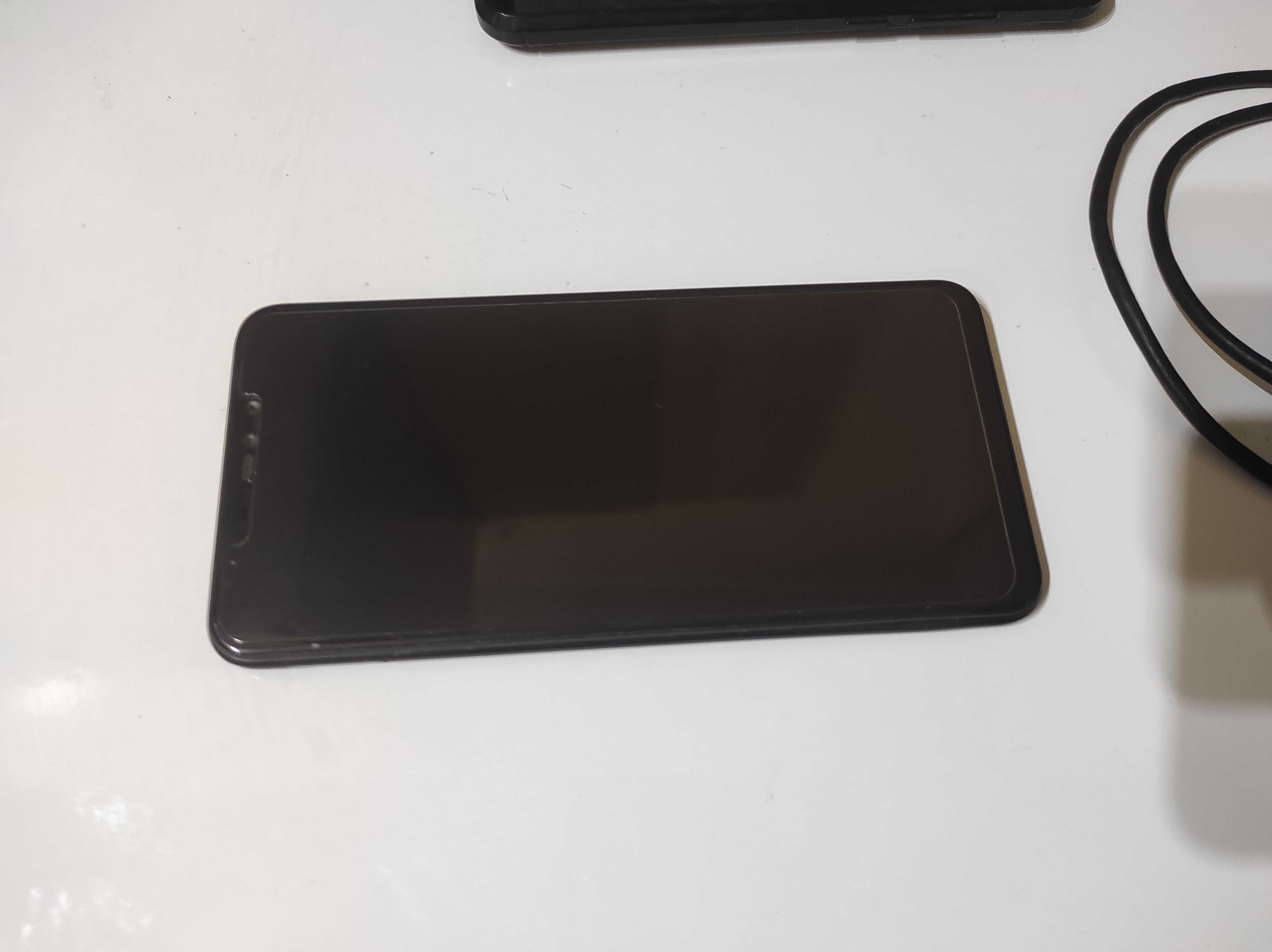 Xiaomi Redmi Note 6 Pro, 3/32 Android 9.0 12MPx 6,26"