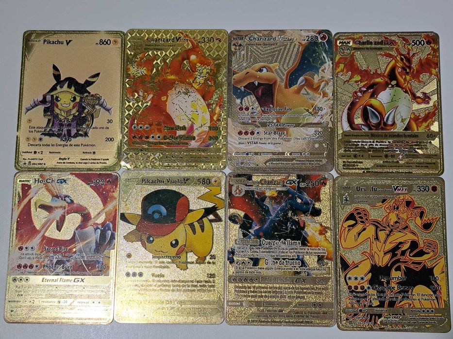 Jogos de Tabuleiro + Cartas Pokemon