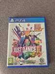 Just dance 2019 ps4
