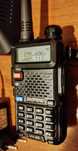 Radiotelefon Baofeng UV-5R