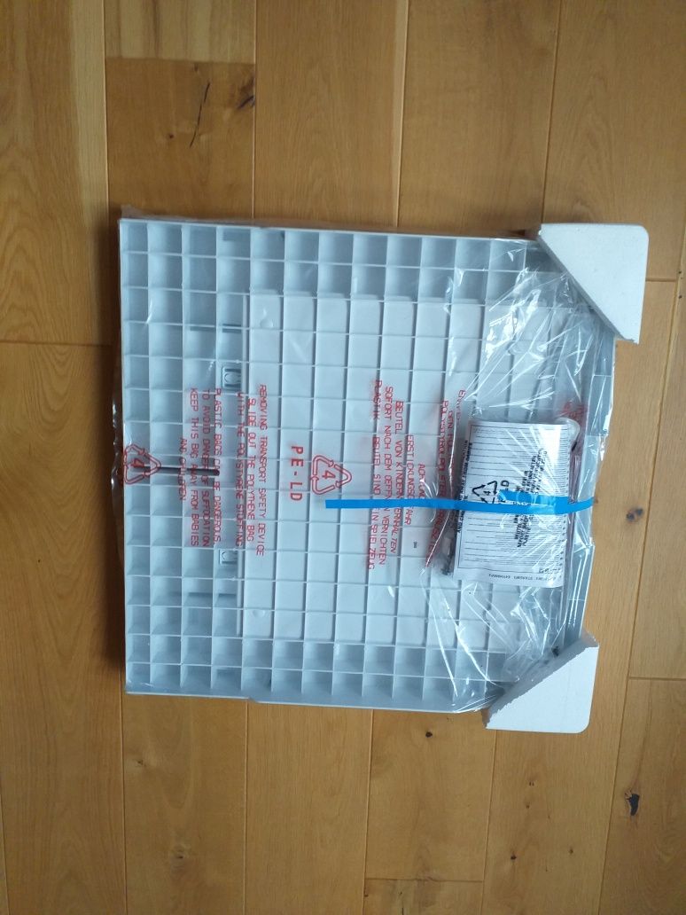 Łącznik uniwersalny do pralki i suszarki Electrolux,  AEG, Zanussi