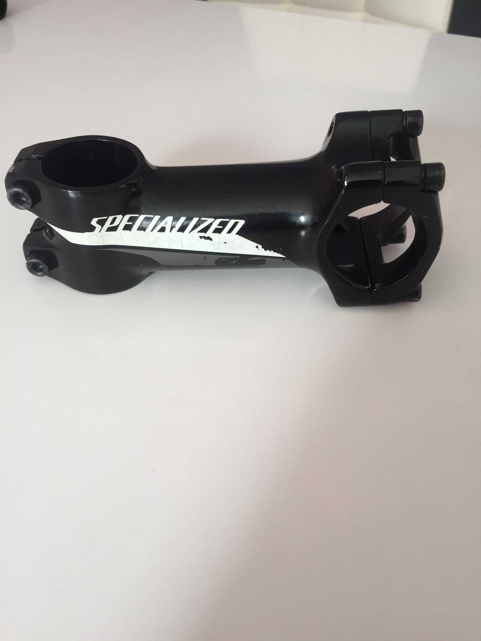 Mostek Specialized