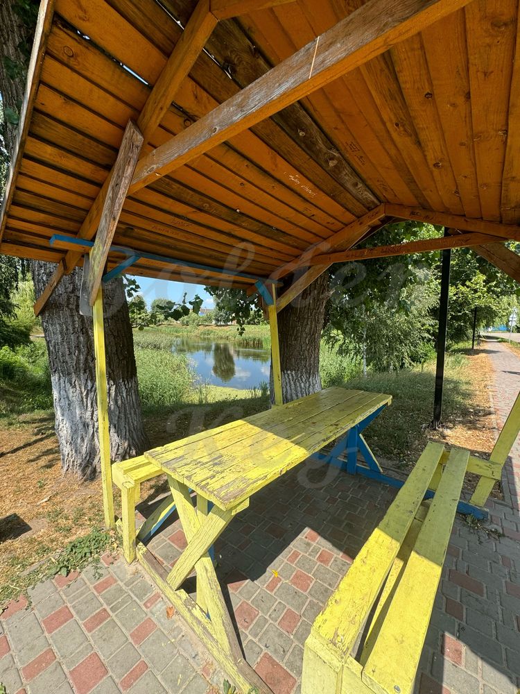 Продам земельный участок 6 соток,  с.Большая Александровка, 15кмКиев