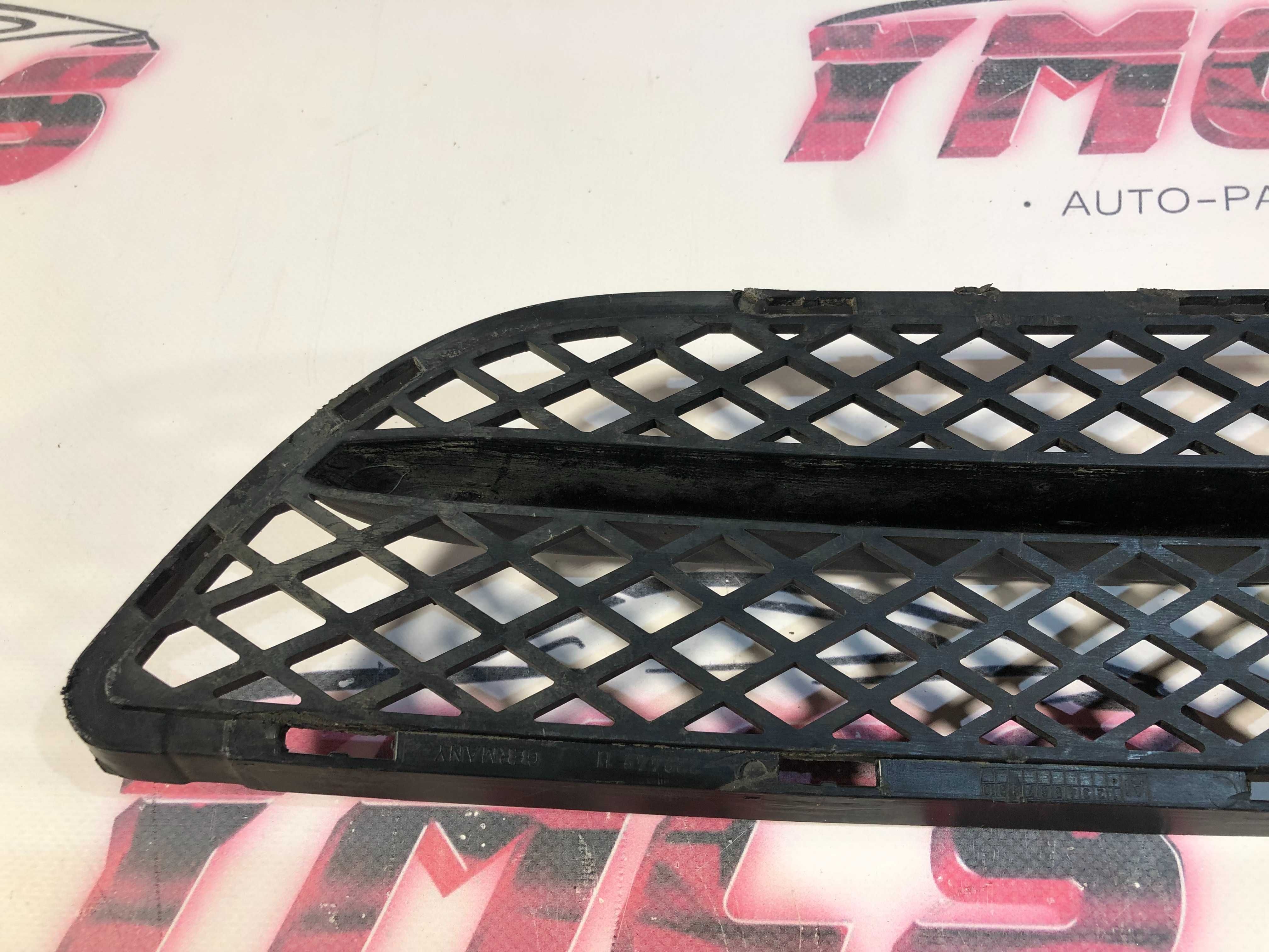 Grelha Parachoques BMW SERIE 3 E90 E91 ORIGINAL