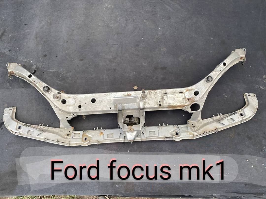 Ford focus mk1 1.8d 2002 розборка, мотор, коробка, запчастини, оптика