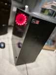 Komputer z Plyta glowna gamingowa  usbc   Ryzen 5 16gb ram