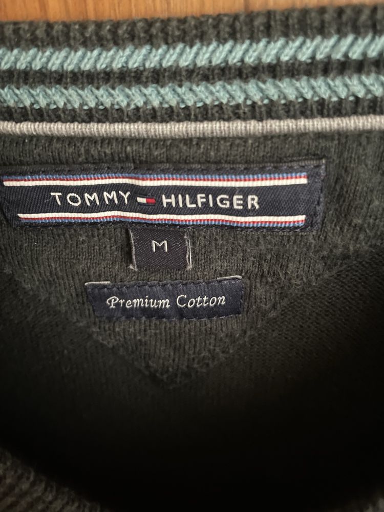 Polo Tommy Hilfiger