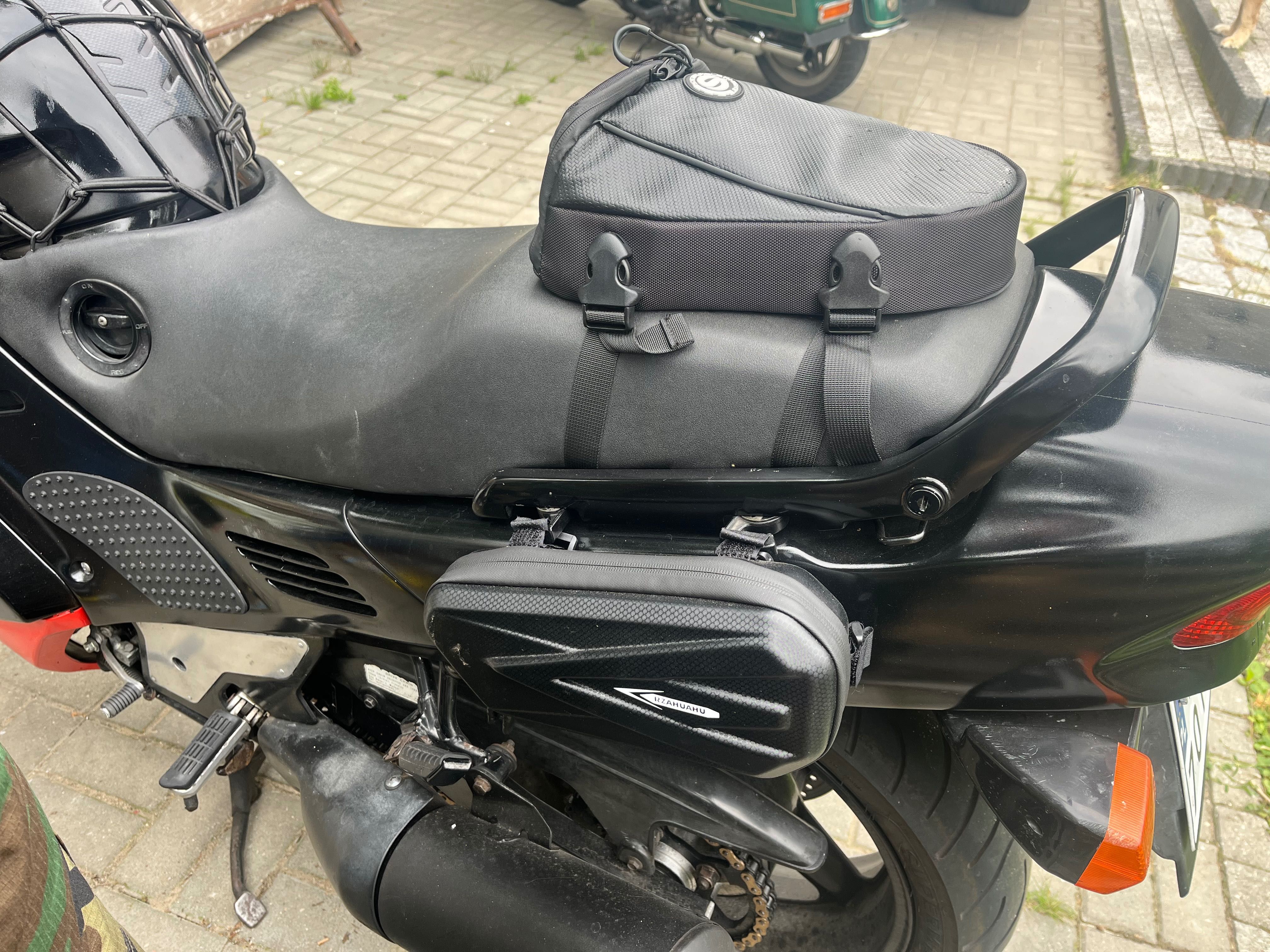 Honda CBR 1000F Dual