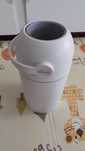 Caixote fraldas Chicco