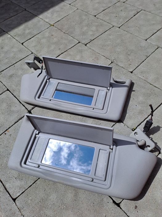 Сонцезахисний козирьок Opel Astra H J Vectra C Zafira Insignia Signum