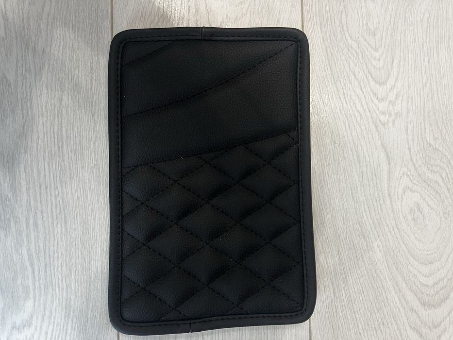 Автокилимки BMW X5 (G05) виконані з преміум еко-шкіри