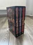 Trylogia Angelfall - Susan Ee