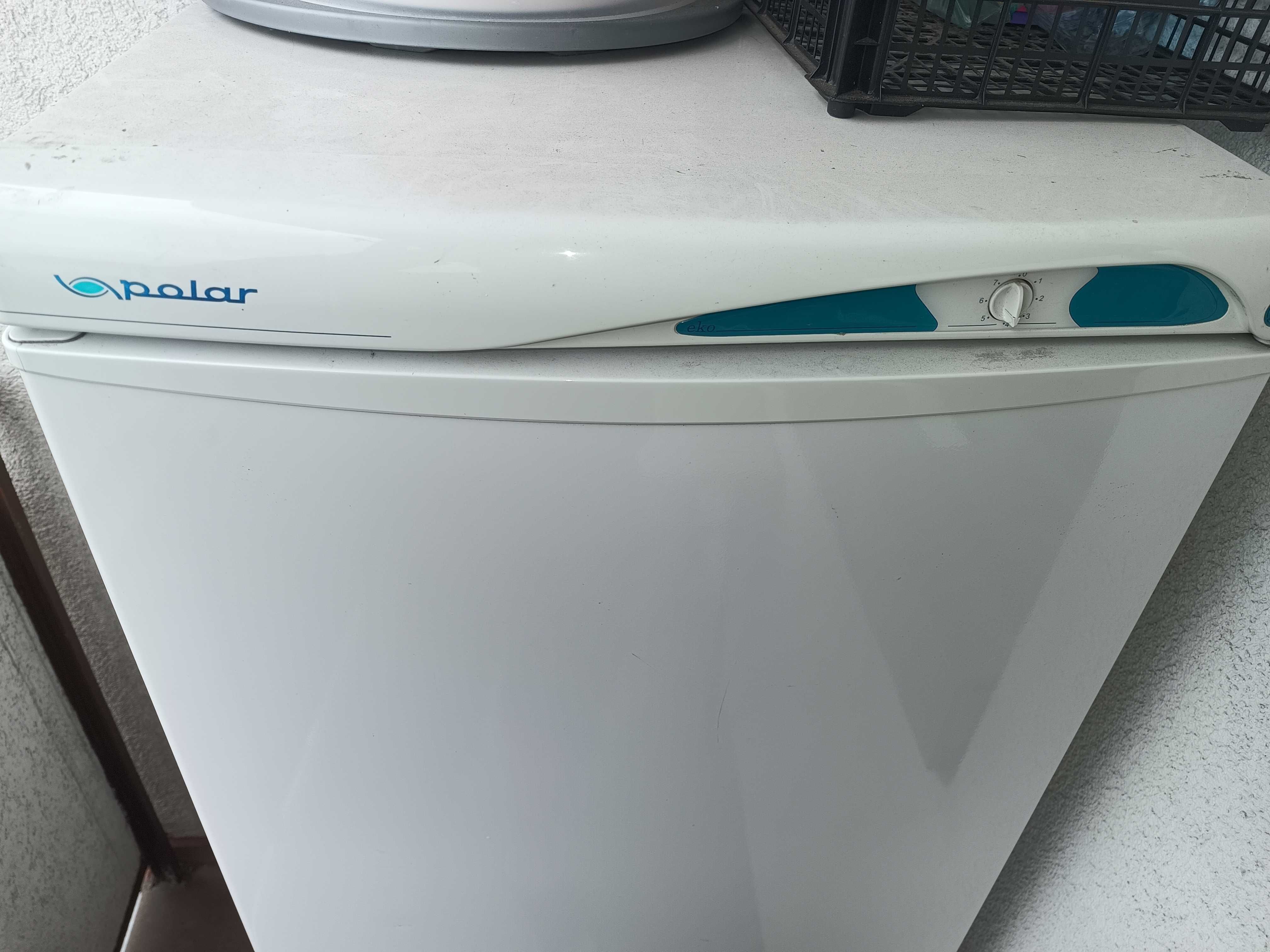 Sprzedam lodówkę Polar ZN 236