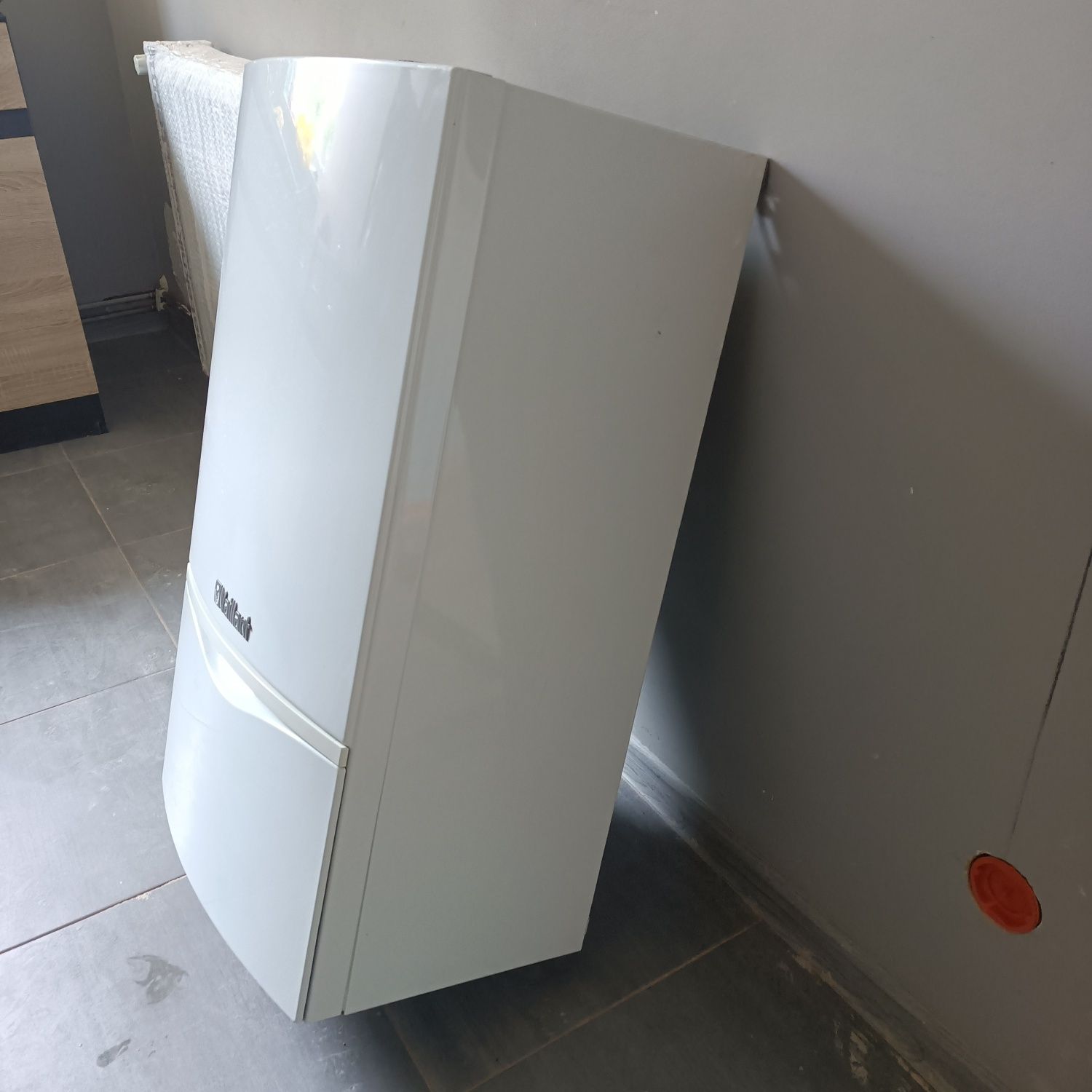 Piec kocioł Vaillant Vuw Atmotec Plus 200/3-5
