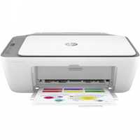 Impressora Multifunções HP DeskJet 2720e Wireless