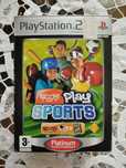 Akcesoria do konsoli Play Station PS2 - Singstar, Eyetoy - jak nowe