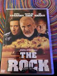 The Rock dvd Sean connery Nicolas Cage Ed Harris