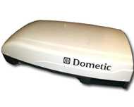 Klimatyzacja Dometic B2200‑H (FreshJet 2200) do przyczepy