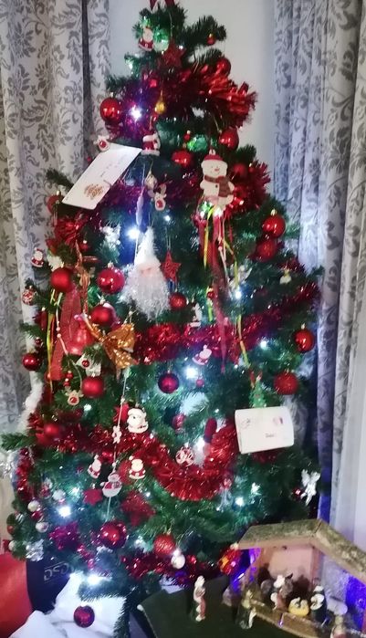 outros - ÁRVORE DE NATAL para venda