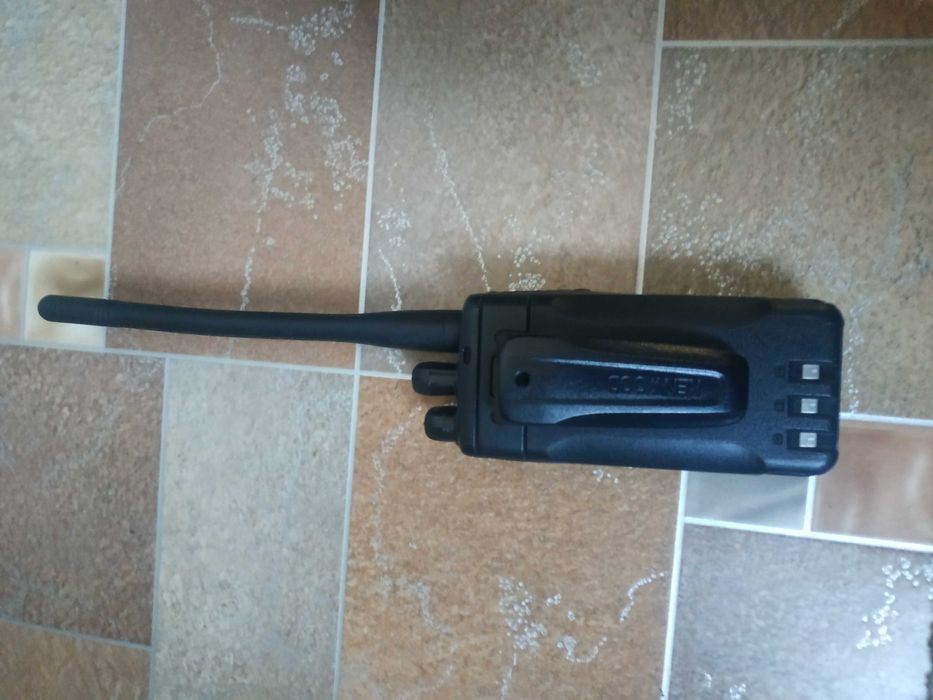 Рация Кенвуд ТК-2000