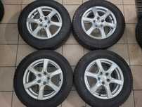 Koła Felgi Mitsubishi 16cali 5x114,3 ASX