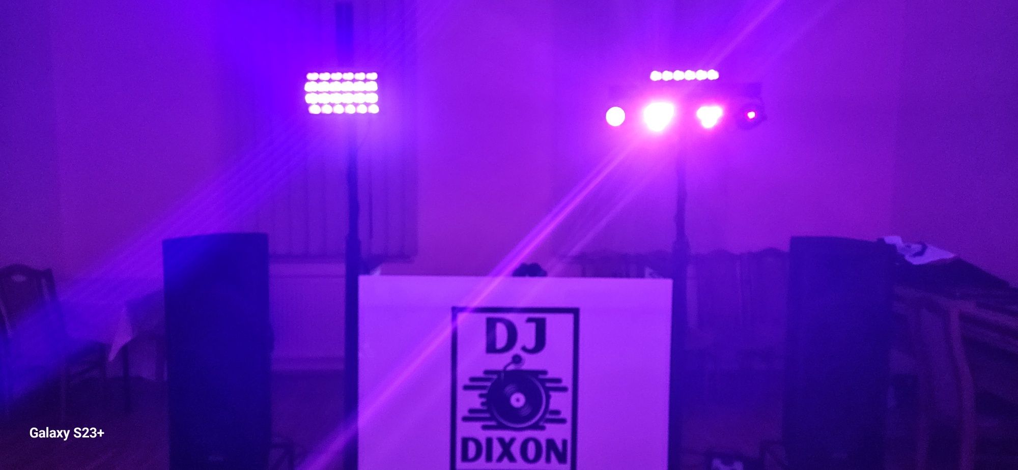 Dj Dixon wesela imprezy okolicznościowe