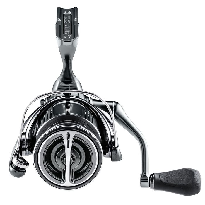Shimano Kołowrotek STELLA FK 4000M