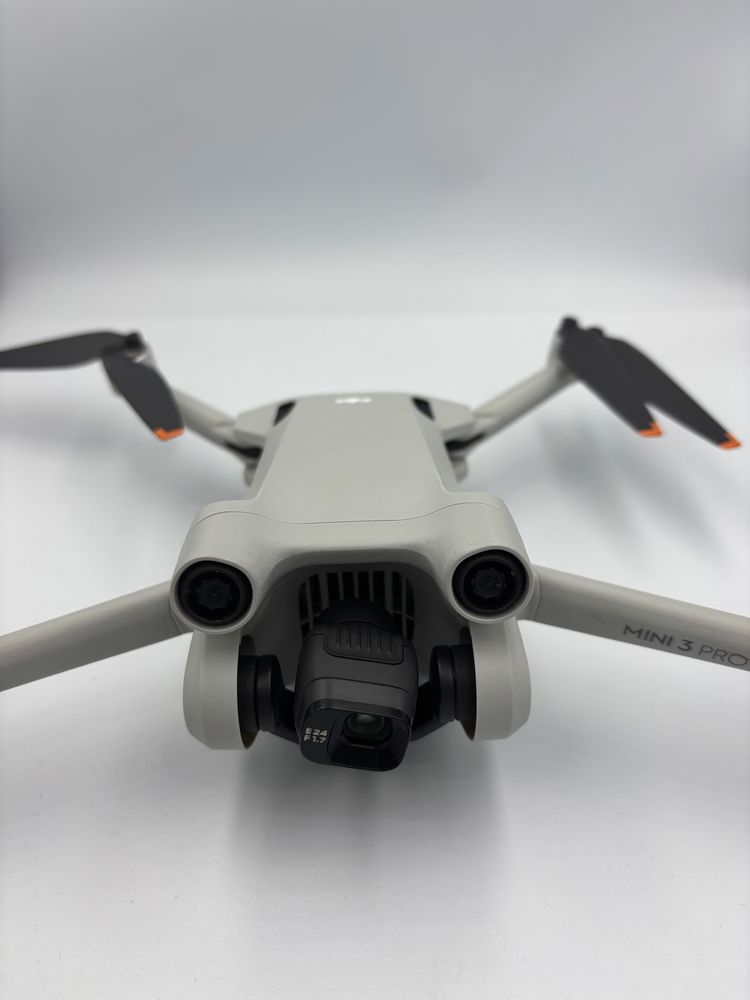 dron DJI Mini 3 Pro FMC