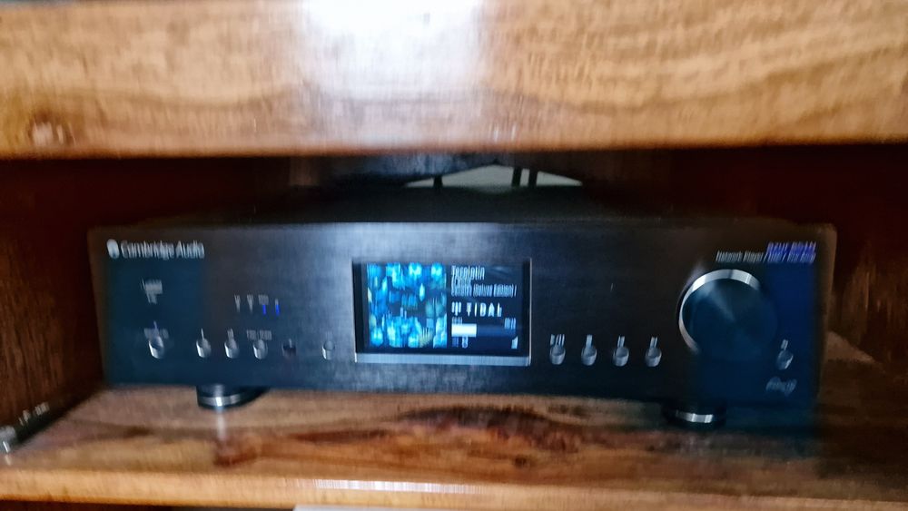 Cambridge audio 851n