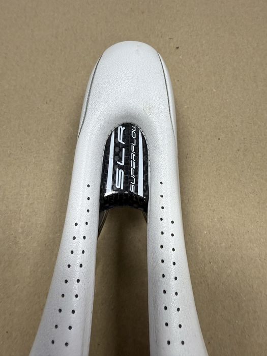 Сідло велосипедне Selle Italia SLR Superflow
