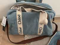 torba Chloè nowa
