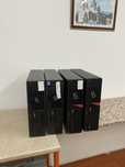 Комп’ютер Fujitsu Esprimo E710 E90+ DT8 | i5-3470 / 8GB / 500GB HDD