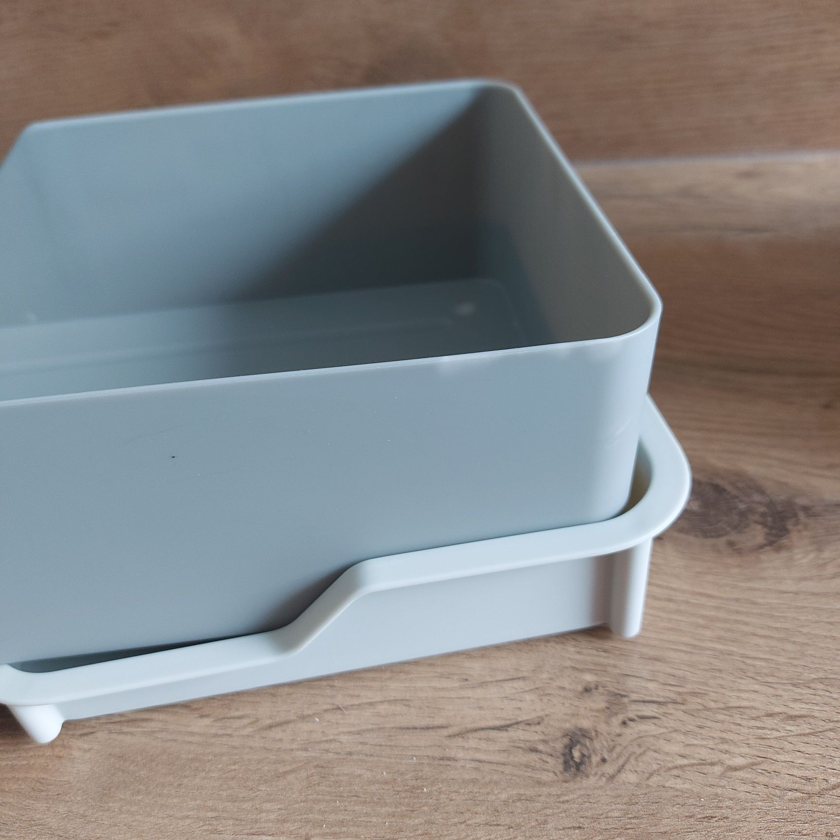 Joseph Joseph Duo 2-tier Organizer do szafki z szufladą