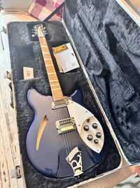 Rickenbacker 360 Midnight Blue