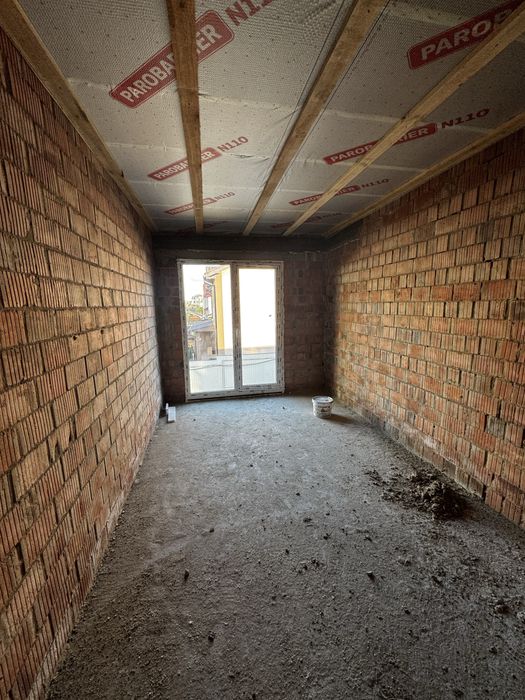 Таунхаус 71м2 у Гатному. Центральні комунікації. БЕЗ КОМІСІЇ!