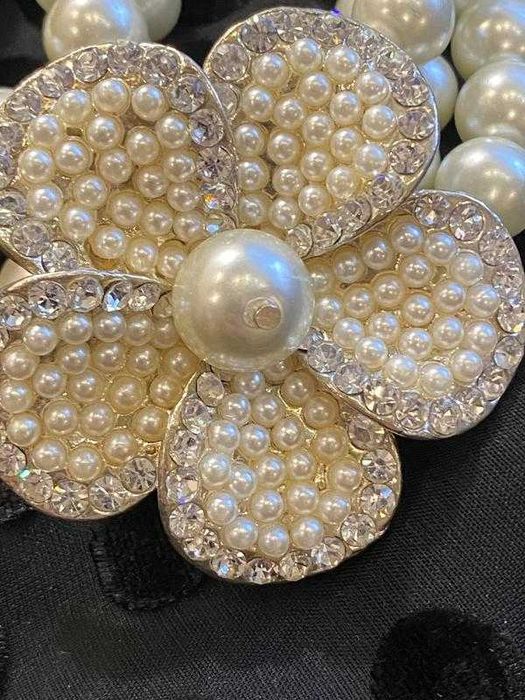 Браслет из жемчужин перли новый  очень красивый  в сказке на свадьбу.