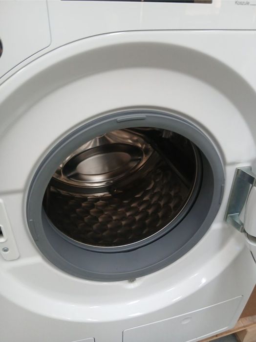 Преміум пральнв машина Miele WWI860 WCS PWash&TDos 9kg Wifi