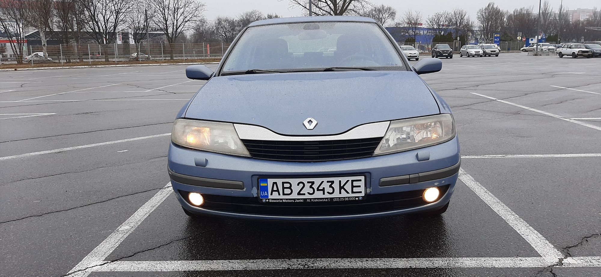 Швидкий продаж нормального авто