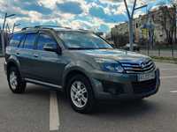 Great wall Haval H3