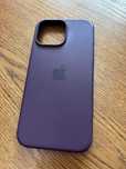 Etui pokrowiec case plecki na iphone 16 Pro Max.