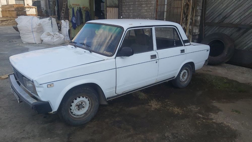 Продам  ВАЗ 2105
